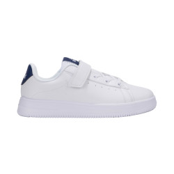 Kids Casual Shoes White/Purple