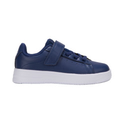 Kids Casual Shoes Navy/White
