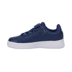 Kids Casual Shoes Navy/White