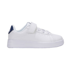 Kids Casual Shoes White/Navy