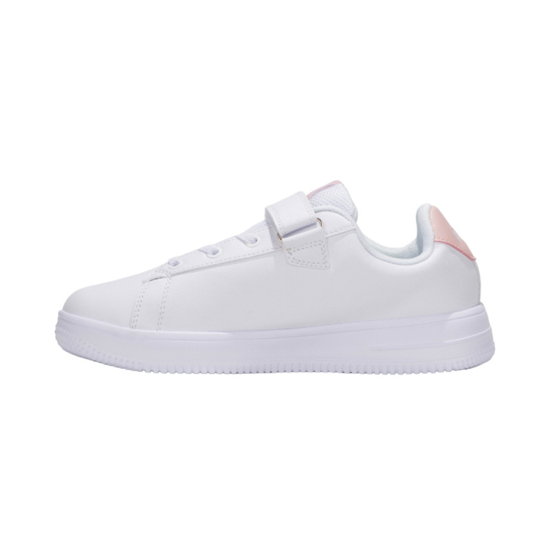 Kids Casual Shoes White/Pink