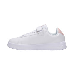 Kids Casual Shoes White/Pink