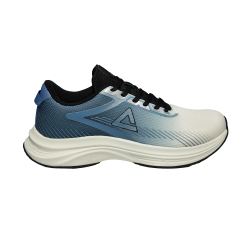 Running Shoes White/Blue