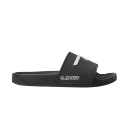 Core Slide Black-White