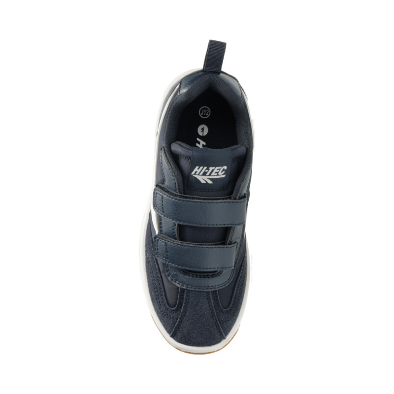 Edge Velcro Jnr