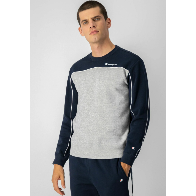 Sweat Homme Champion Crewneck Sweatshirt