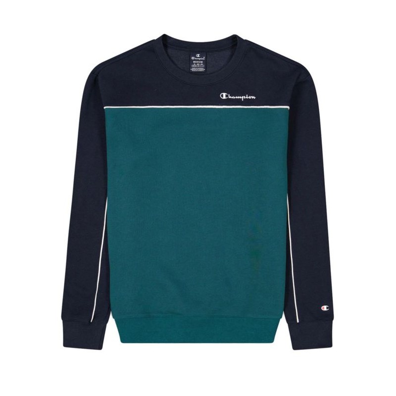 Sweat Homme Champion Crewneck Sweatshirt