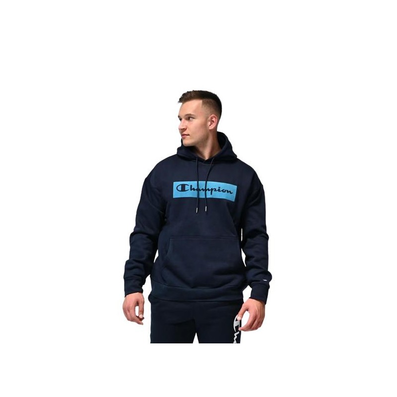 Sweat Homme Champion Hooded Sweatshirt