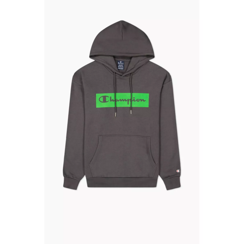 Sweat Homme Champion Hooded Sweatshirt