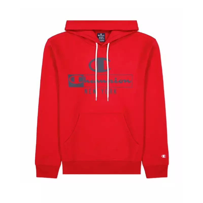 Sweat Homme Champion Hooded Sweatshirt