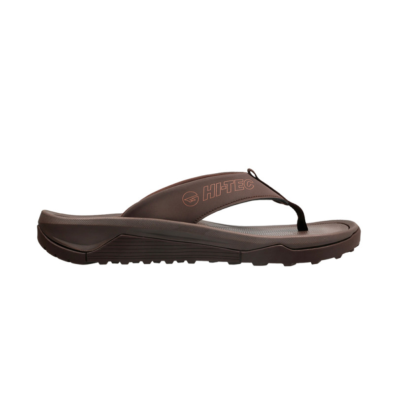 Atlas Husk Chocolate-Brown