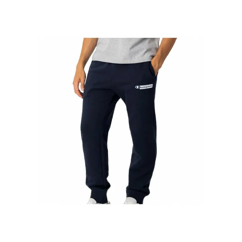 Pantalon Homme Champion Rib Cuff