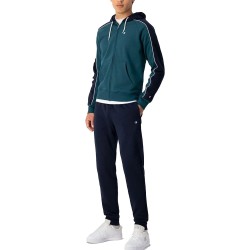 Survetement Homme Champion Hooded Full Zip Suit