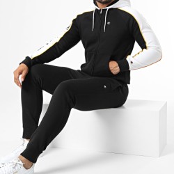 Survetement Homme Champion Hooded Full Zip Suit