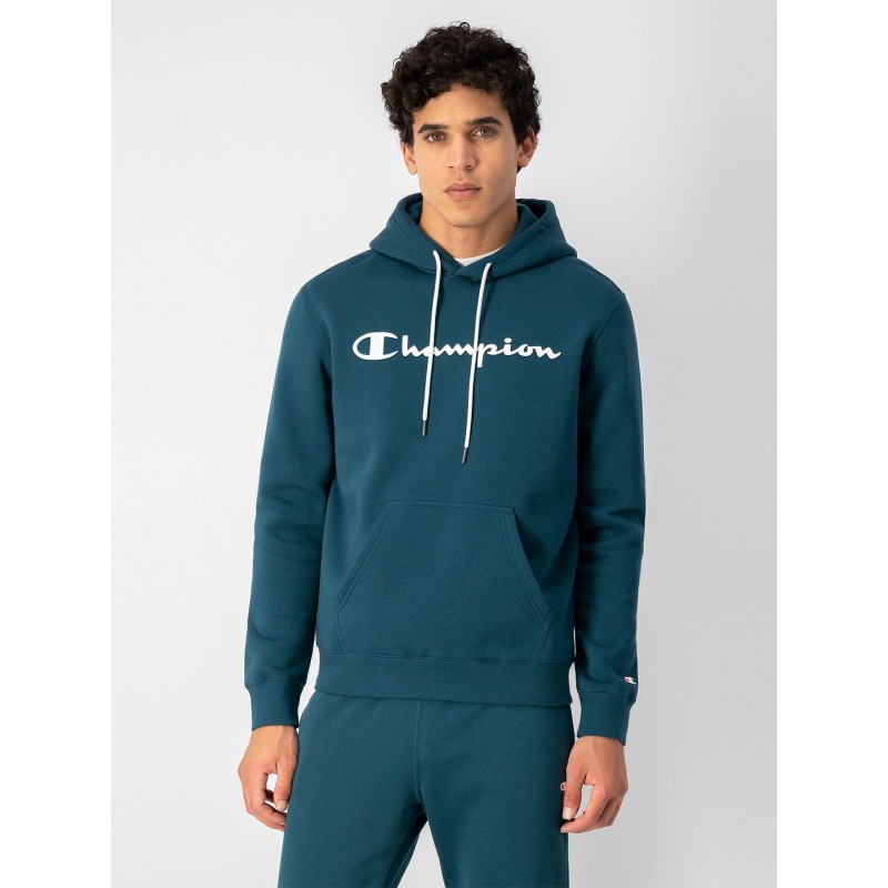 Sweat Homme Champion Hooded Sweatshirt