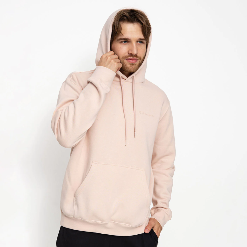 Sweat Homme Champion Hooded Sweatshirt