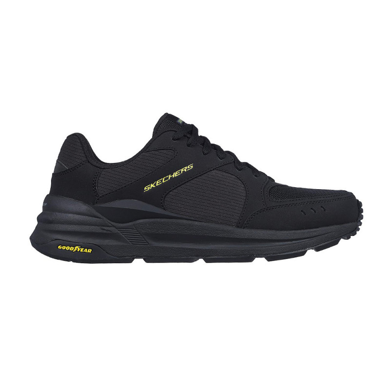 Global Jogger - Verasun