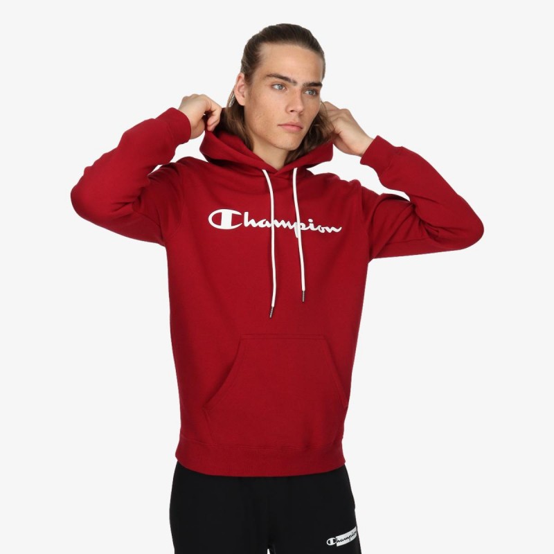 Sweat Homme Champion Hooded Sweatshirt