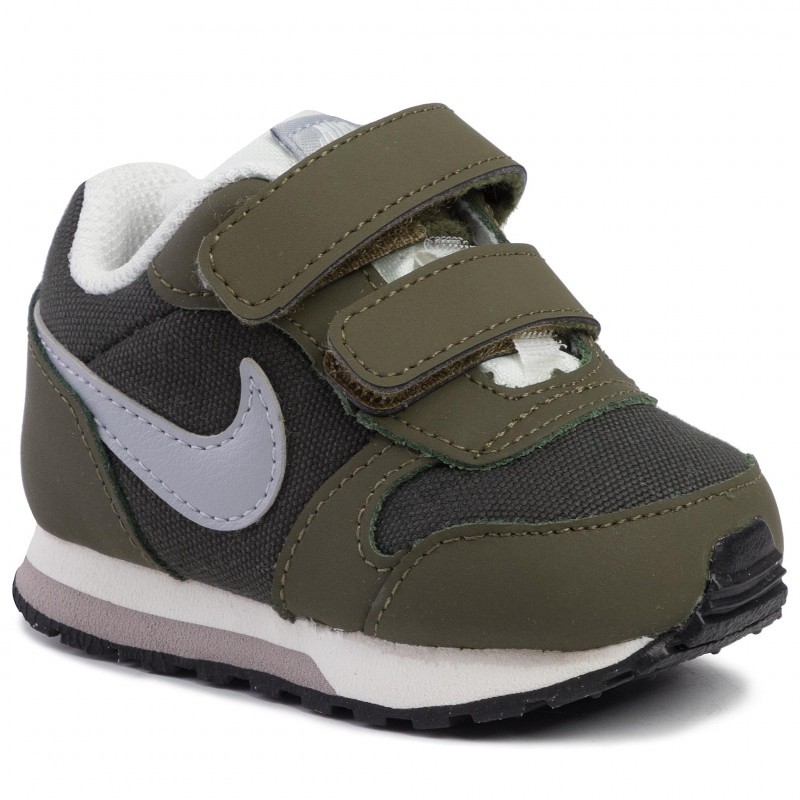 Nike Chaussure Lifestyle Enfant Unisex Md Runner 2 (Tdv)