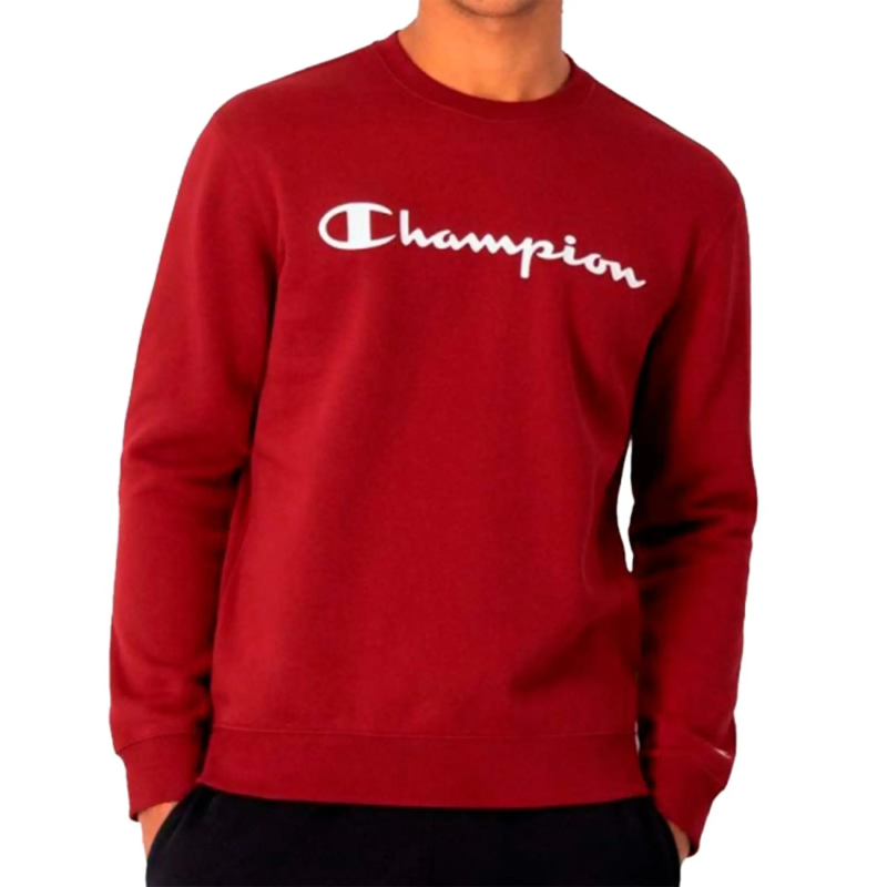 Sweat Homme Champion Crewneck Sweatshirt