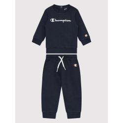 Survetement Garçon Champion Crewneck Suit