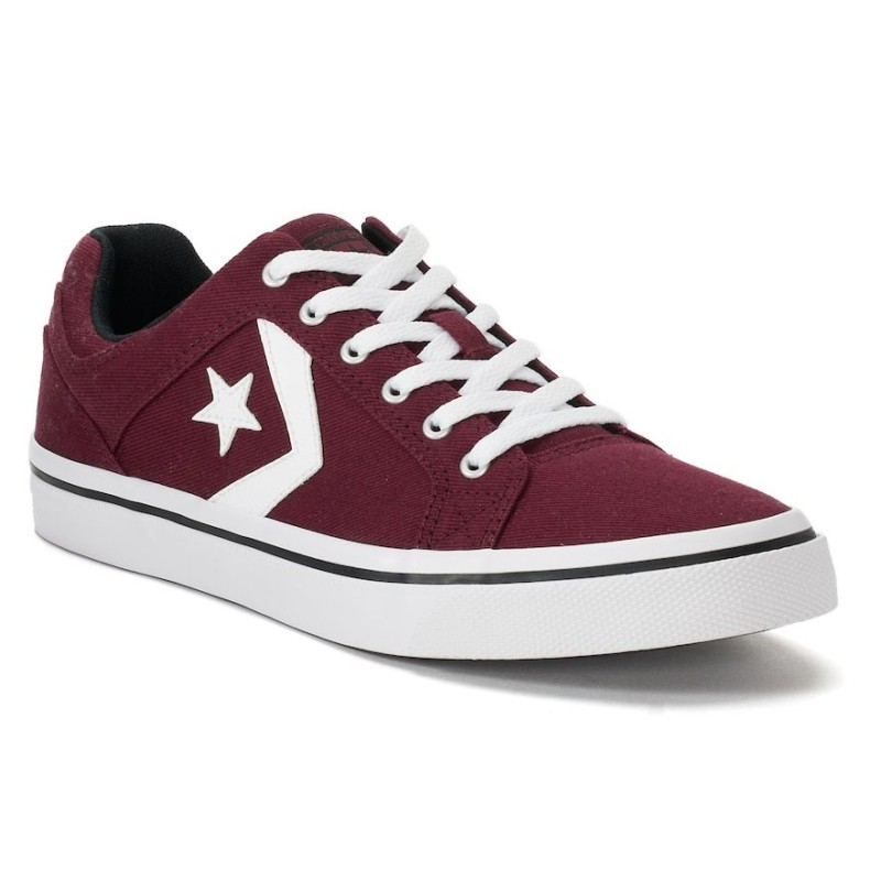 Chaussures Unisex Converse Converse El Distrito Deep