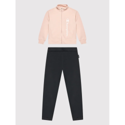 Survetement Fille Champion Full Zip Suit