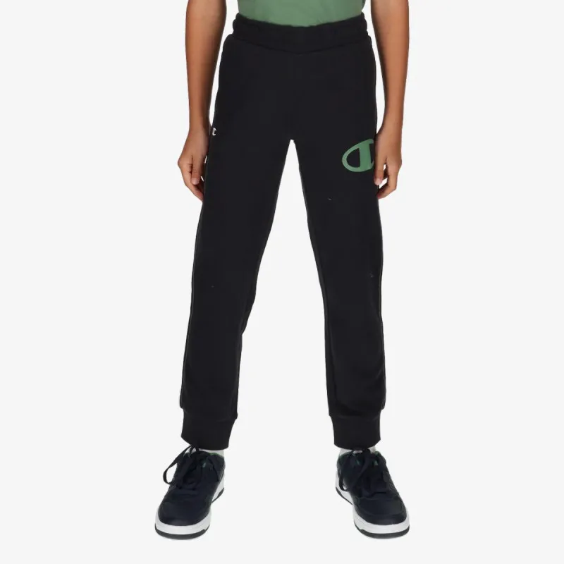 Pantalon Garçon Champion Boys Modern Basic Rib Cuff