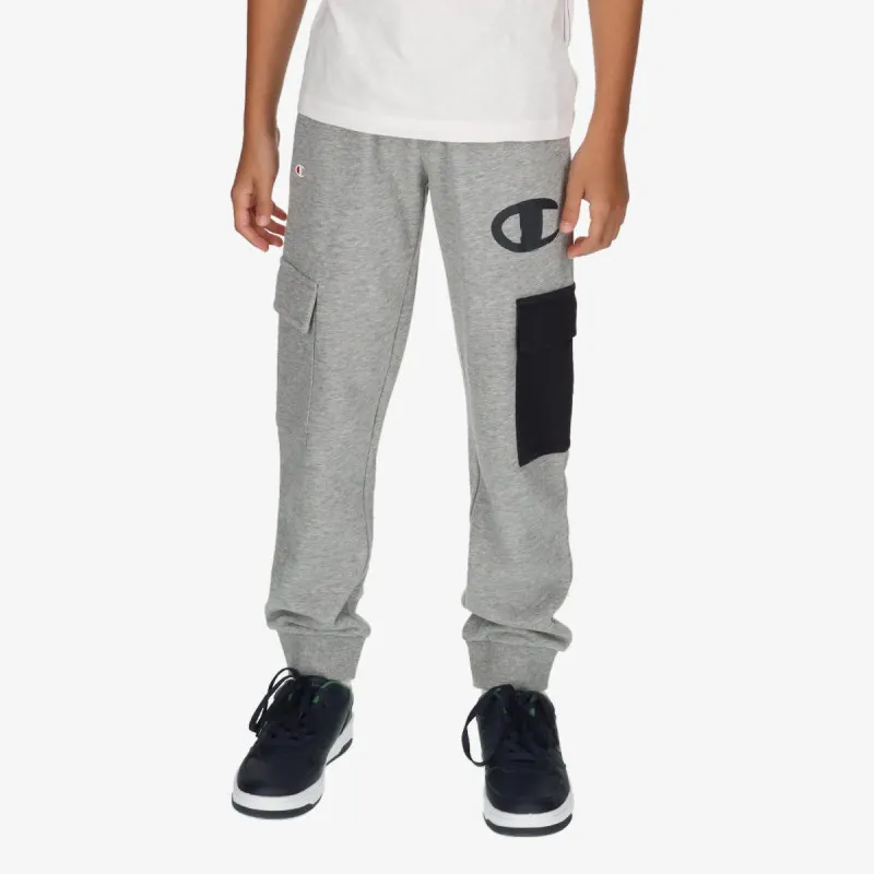 Pantalon Garçon Champion Boys C-Block Cargo