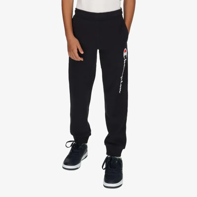 Pantalon Garçon Champion Boys Roch Inspired Rib Cuff