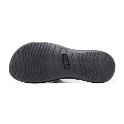PUCA MEN SPORT SLIPPERS CRATER BLACK