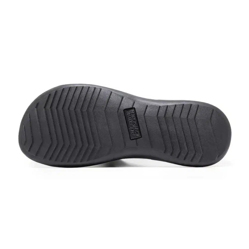 PUCA MEN SPORT SLIPPERS CRATER BLACK