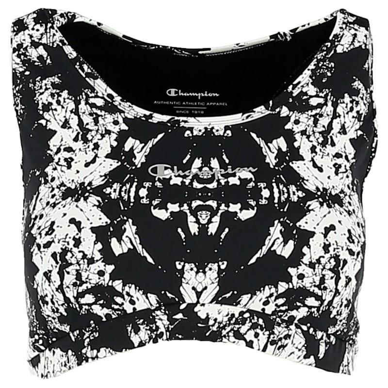 Gaine Femme Champion Gym Printed Top