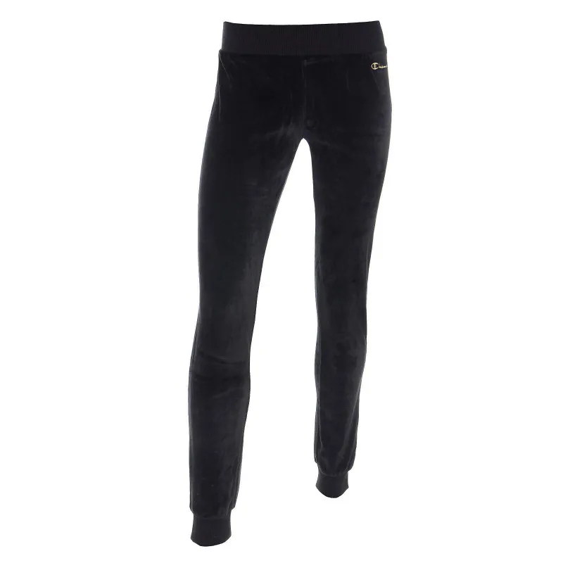 Pantalon Femme Champion Urban Velvet