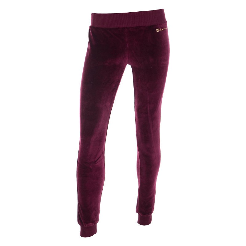 Pantalon Femme Champion Urban Velvet