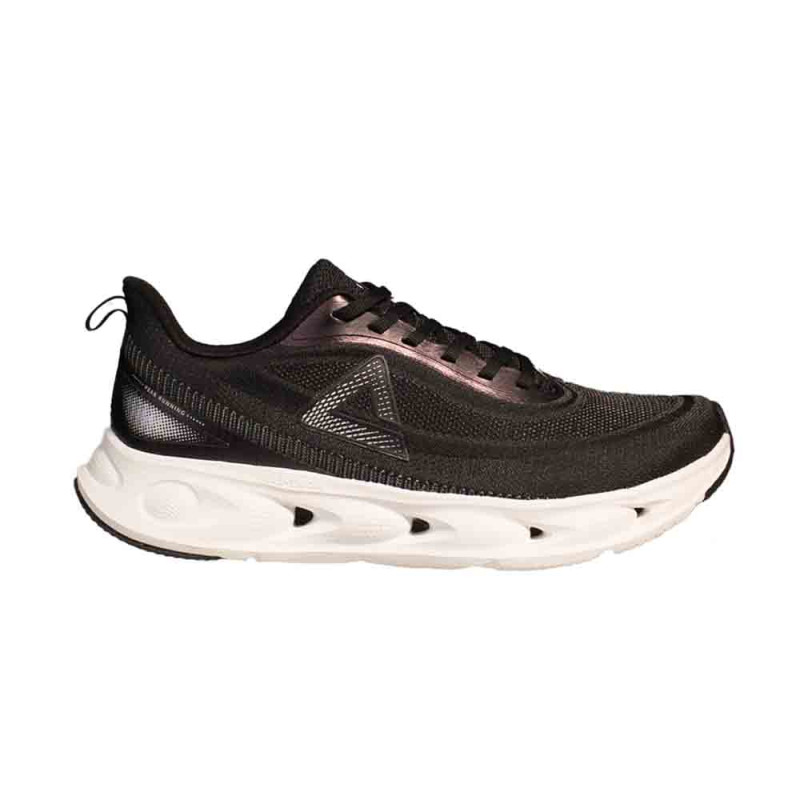 RUNNING SHOES BLACK/OFF WHITE