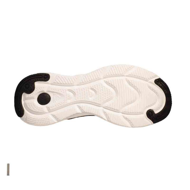 RUNNING SHOES BLACK/OFF WHITE