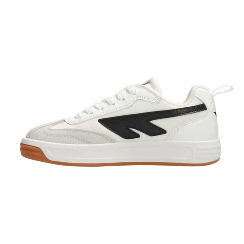 Edge JNR White-Grey-Black