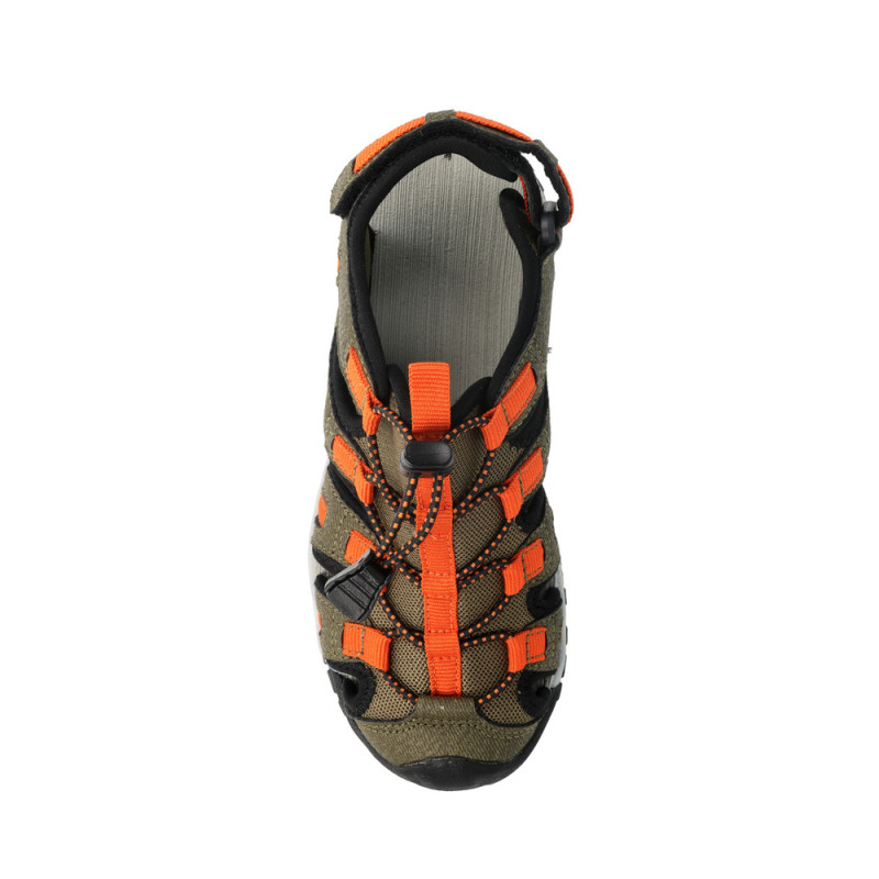 Cove Sport Olive-Black-Koi