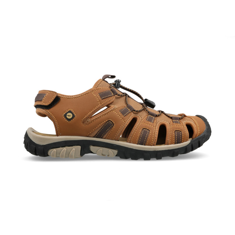 Cove Sport BrownSugar