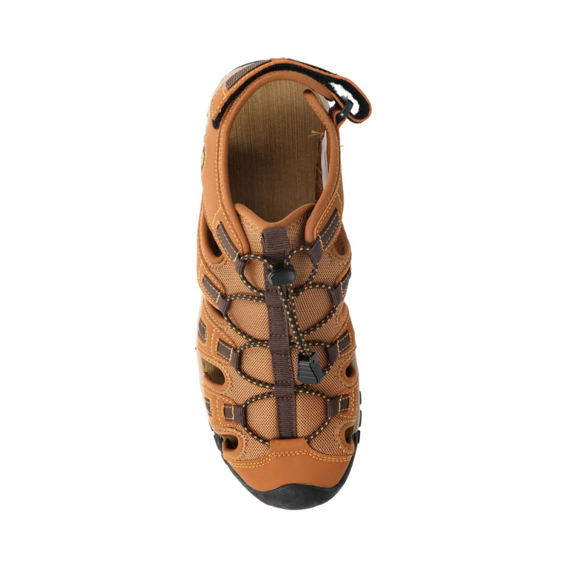 Cove Sport BrownSugar