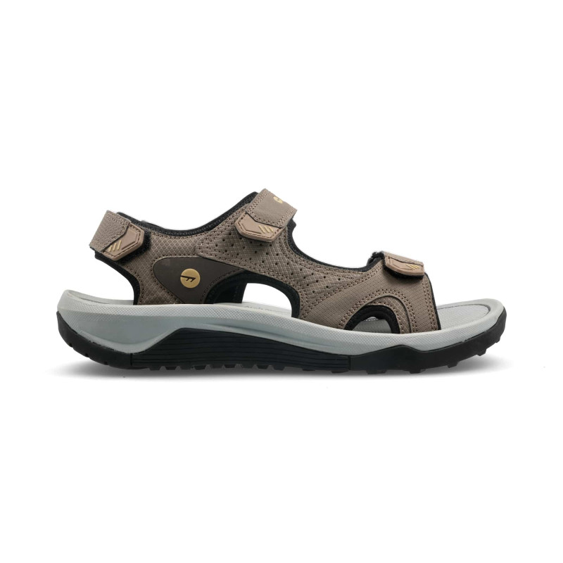 Atlas Adventure Timber Wolf-Peach Camel