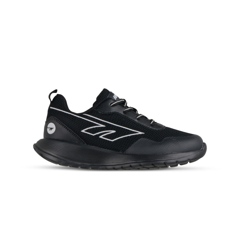 Sprinter JNR Black-Grey