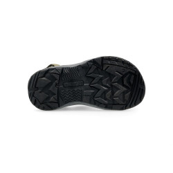 Ula Raft JNR Olive-Koi-Black