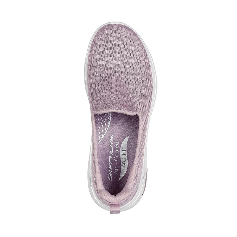 GO WALK ARCH FIT 2.0