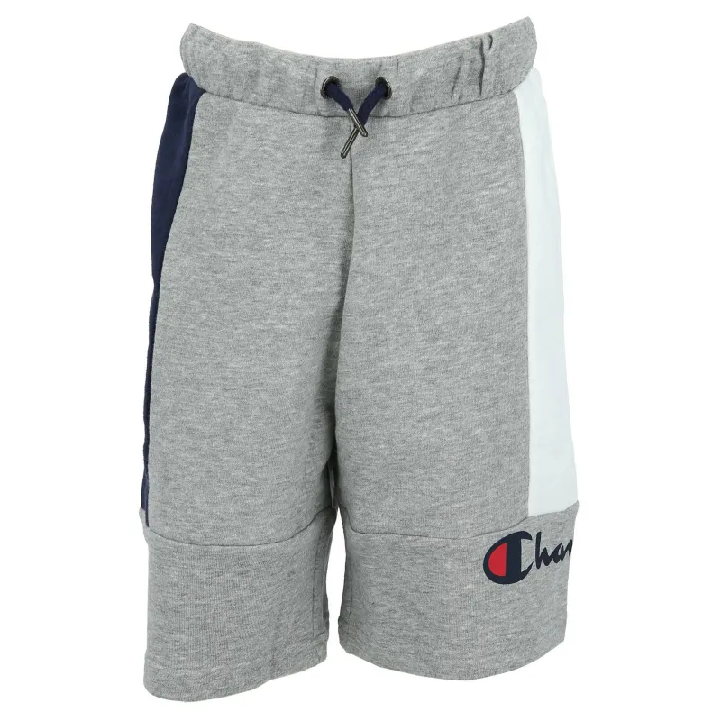 Short Garçon Champion Stripe Shorts