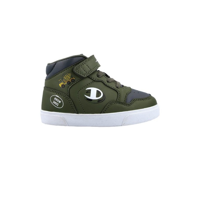 Chaussures Lifestyle Garçon Champion Cross Td