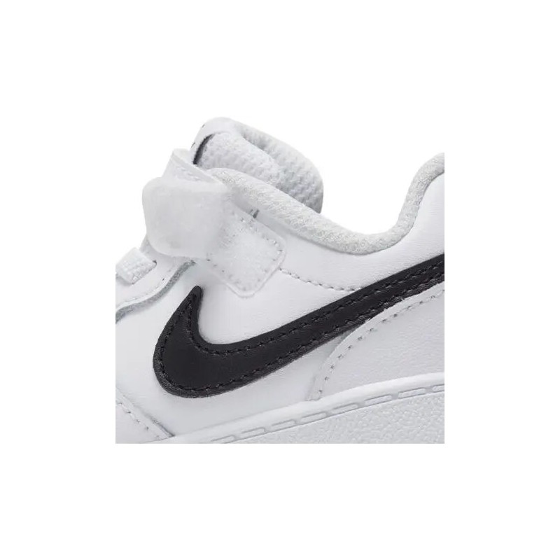 Nike Chaussure Lifestyle Gar on Court Borough Low 2 Tdv Bq5453 104