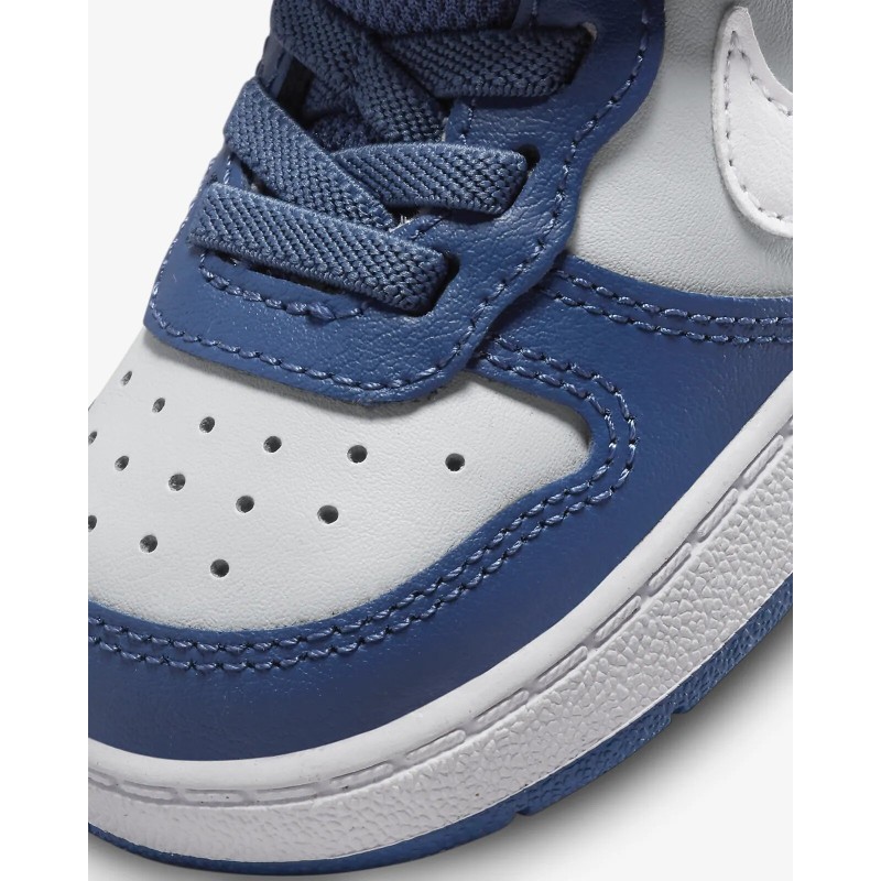 Nike Chaussure Lifestyle Garçon Court Borough Low 2 (Tdv)