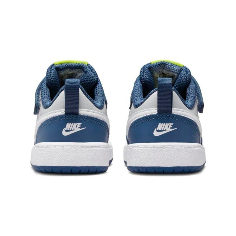 Nike Chaussure Lifestyle Garçon Court Borough Low 2 (Tdv)